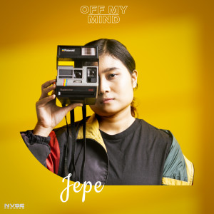 Listen to Off My Mind song with lyrics from Jêpê
