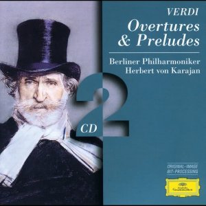 收聽Herbert Von Karajan的Verdi: Alzira - Overture (Sinfonia)歌詞歌曲