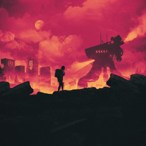 ดาวน์โหลดและฟังเพลง Born To Survive (Explicit) พร้อมเนื้อเพลงจาก Zomboy