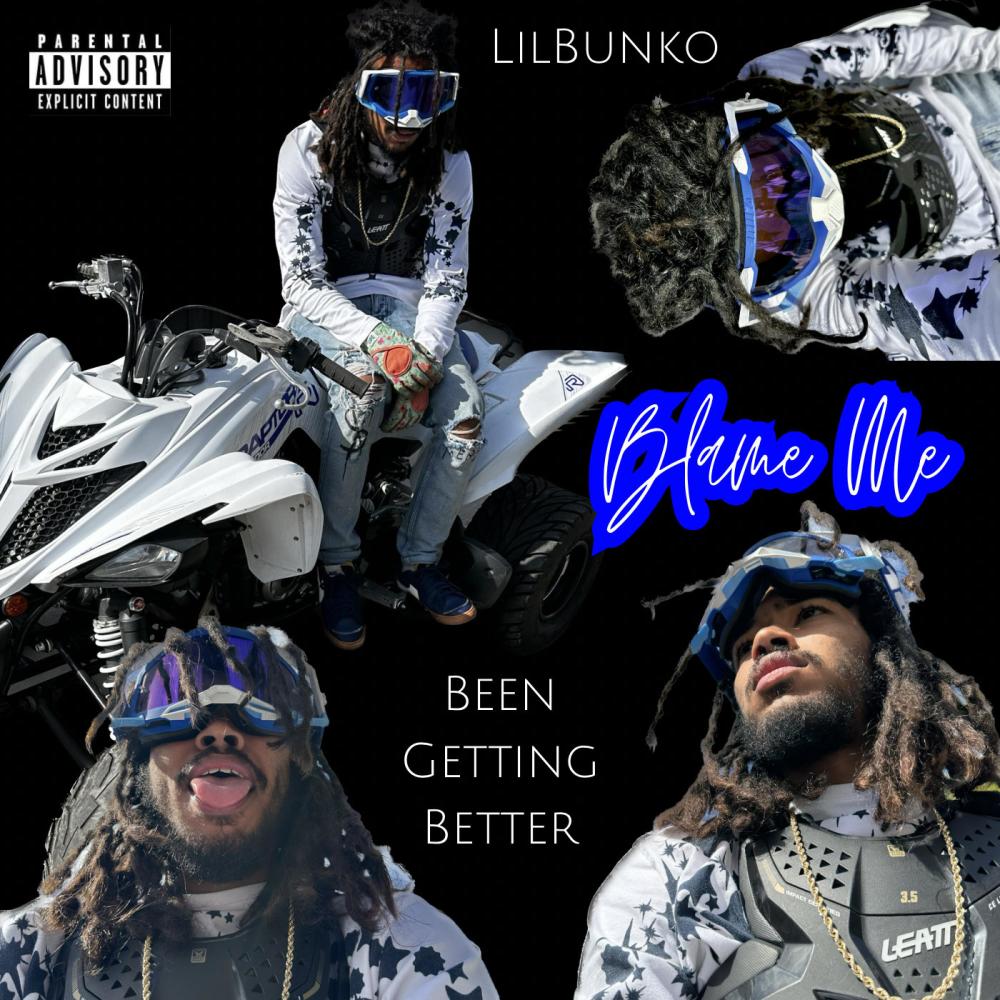 Is It Just Me (freestyle) (Explicit)