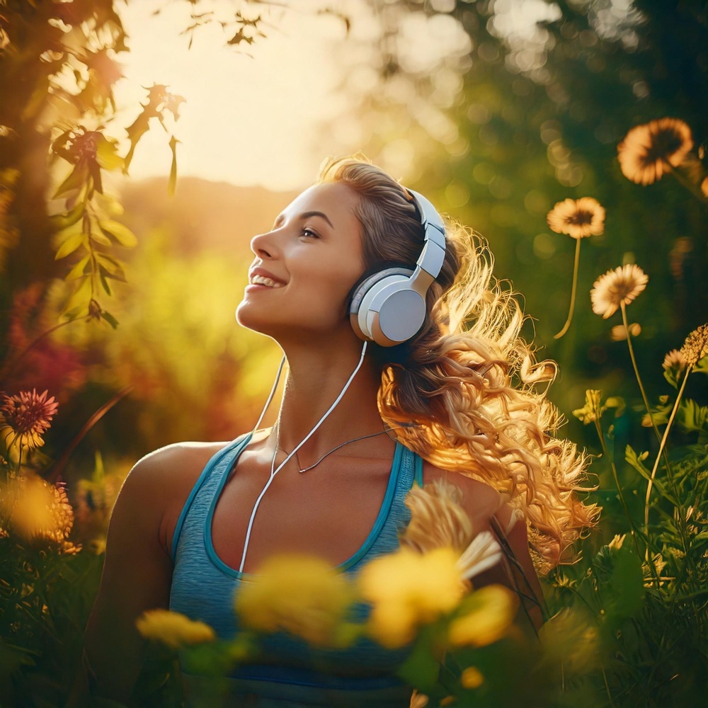 Rhythmic Soul Journey