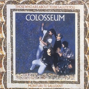 ดาวน์โหลดและฟังเพลง I Can't Live Without You (Studio Outtake) พร้อมเนื้อเพลงจาก Colosseum
