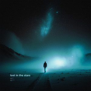 Album lost in the stars (Remixes) oleh sped up + slowed