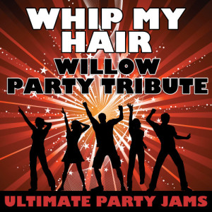 ดาวน์โหลดและฟังเพลง Whip My Hair (Willow Party Tribute) พร้อมเนื้อเพลงจาก Ultimate Party Jams