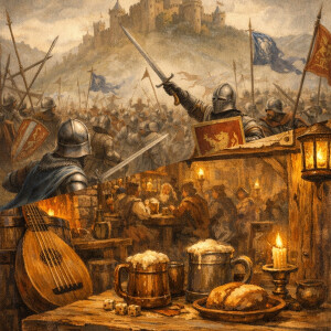 default playlist img