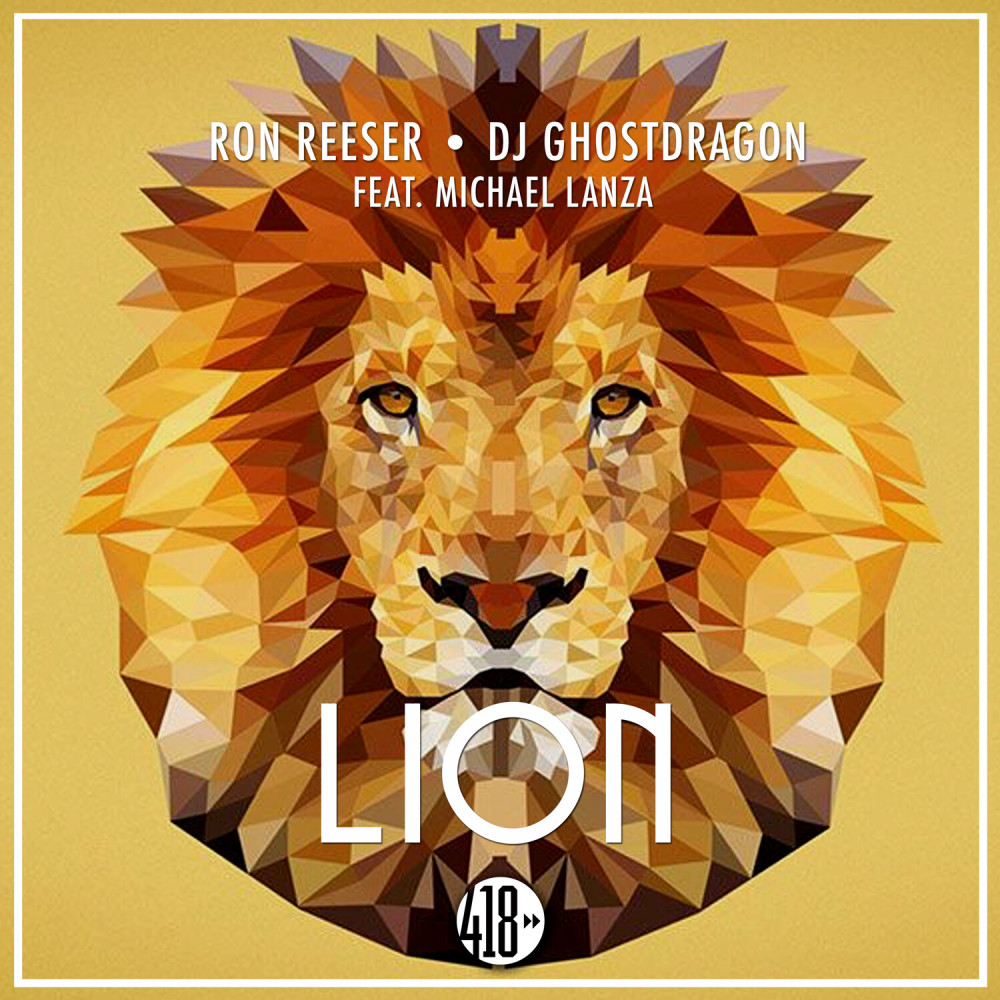 Lion (Radio Mix)