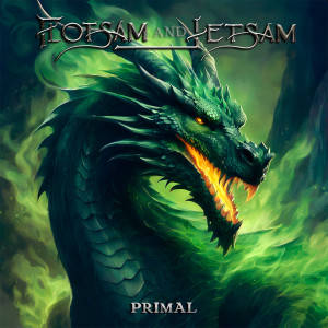 อัลบัม Primal ศิลปิน Flotsam and Jetsam