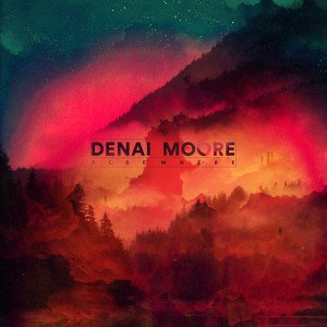 收聽Denai Moore的Feeling歌詞歌曲
