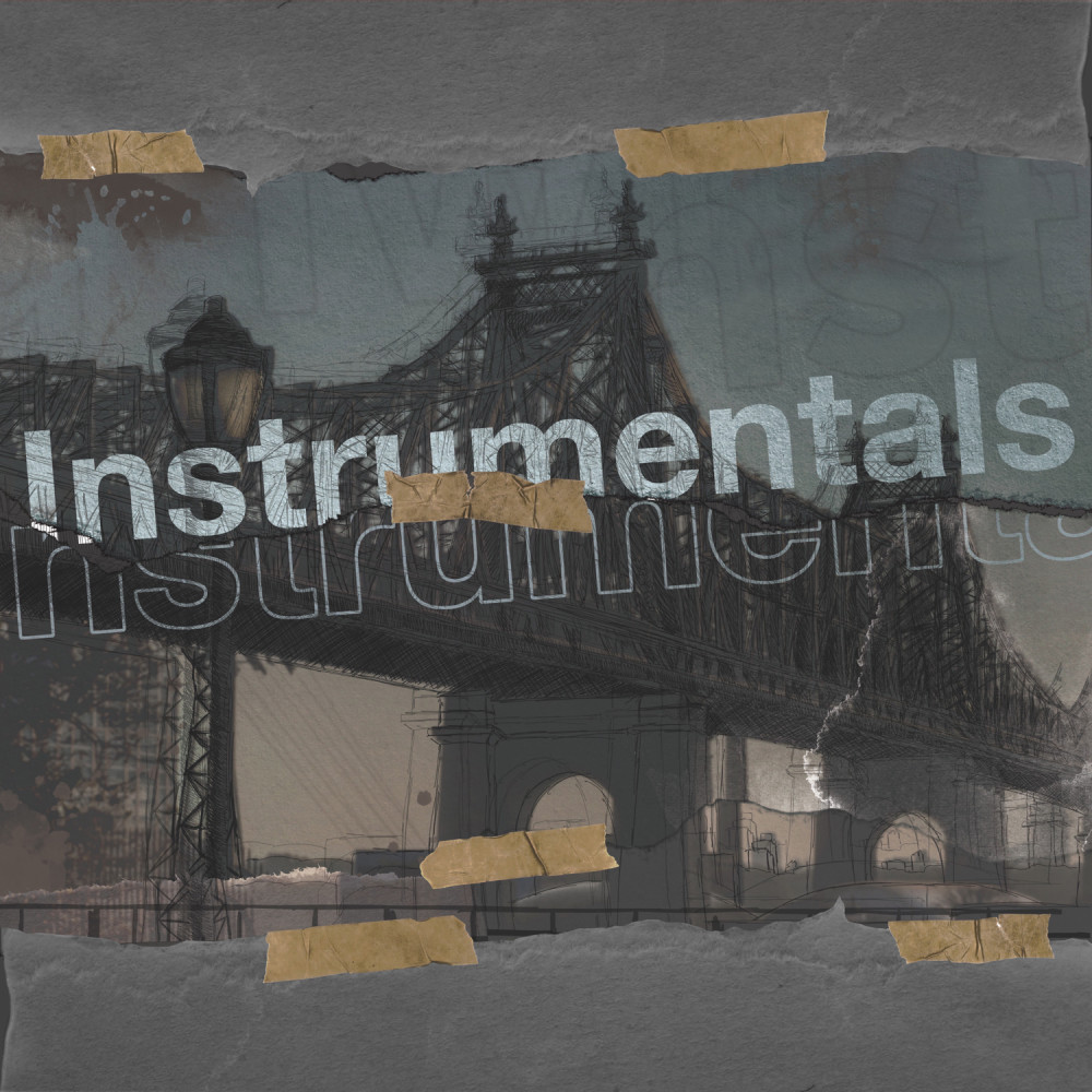Smell Like Blood (Instrumental)