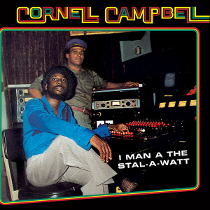 ดาวน์โหลดและฟังเพลง The Conquering Gorgon พร้อมเนื้อเพลงจาก Cornell Campbell