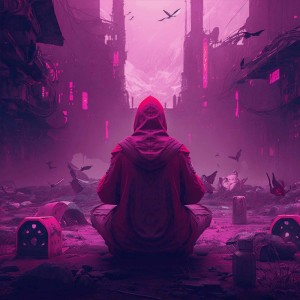 Album TRY HARD (Slowed) from GOD PHONK