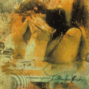 SeeYouSpaceCowboy的專輯The Romance of Affliction (Explicit)