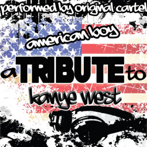 收聽Original Cartel的American Boy歌詞歌曲