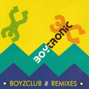 ดาวน์โหลดและฟังเพลง Change of Heart (Heart Groove Mix) พร้อมเนื้อเพลงจาก Boytronic