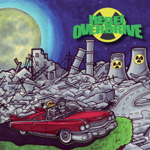收聽Rebel Overdrive的Badass Bitch in Black歌詞歌曲