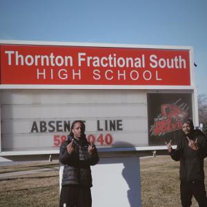 收聽Dred Lock的HATIN' ON ME (feat. Wyane Wizzle) (Explicit)歌詞歌曲