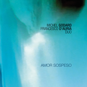 Amor sospeso dari Michel Godard, Mark Nauseef, Miroslav Tadic