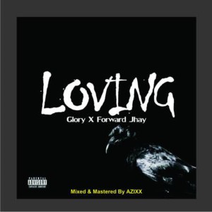 Album Loving (Explicit) from Glory