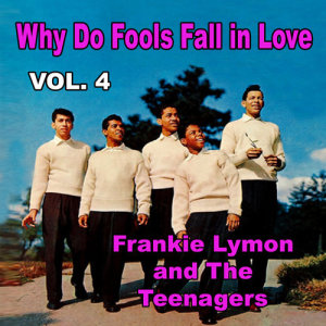 ดาวน์โหลดและฟังเพลง Teacher, Teacher พร้อมเนื้อเพลงจาก Frankie Lymon and the Teenagers