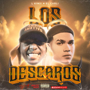 Album Los Descaros from L Kimii