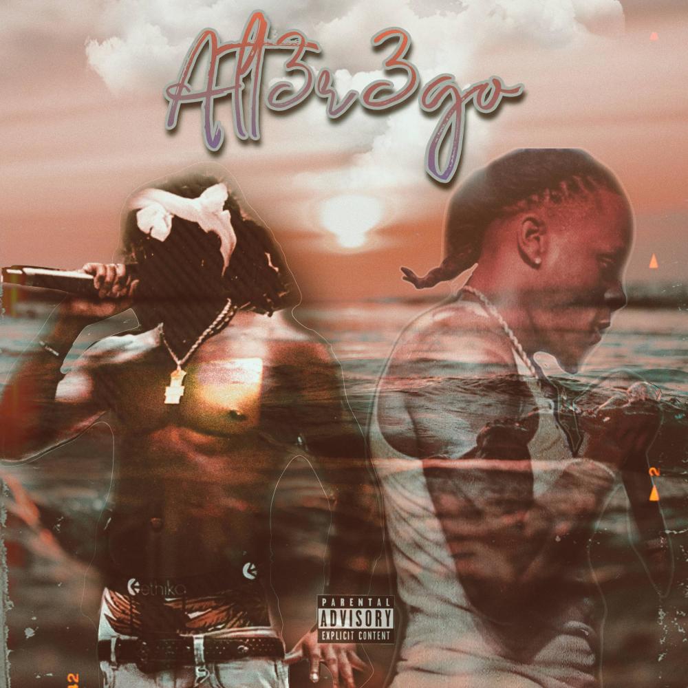 The 1 (feat. Big Boost) (Explicit)