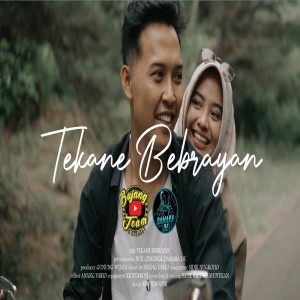 Dengarkan lagu Tekane Bebrayan nyanyian Bujang Team dengan lirik