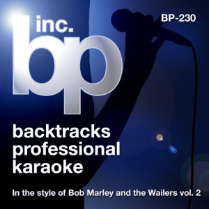 收聽Backtrack Professional Karaoke Band的Redemption Song (Karaoke Instrumental Track)[In the Style of Bob Marley and the Wailers]歌詞歌曲