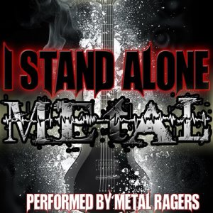 ดาวน์โหลดและฟังเพลง Enter Sandman พร้อมเนื้อเพลงจาก Metal Ragers