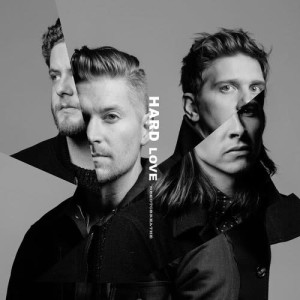 ดาวน์โหลดและฟังเพลง HARD LOVE พร้อมเนื้อเพลงจาก Needtobreathe