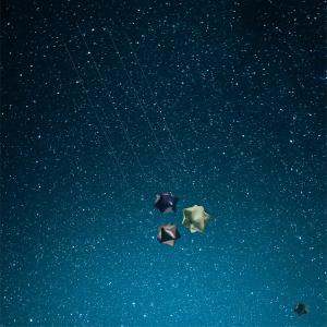 收聽NK Blackimar的Star Bits (feat. KawaiiSteez, Obee & Lemmedoya) (Explicit)歌詞歌曲