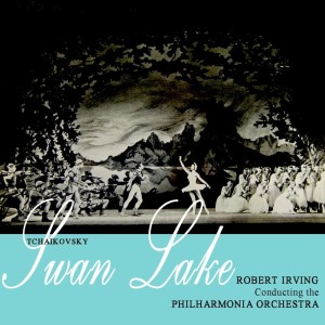 Dengarkan Swan Lake, Act III: Pas de deux No. 5 lagu dari Philharmonia Orchestra dengan lirik