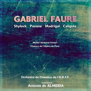收聽Antonio de Almeida的Shylock Op.57: Epithalame歌詞歌曲