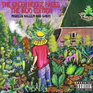 อัลบัม The Green House Pages: The Indo Edition (Explicit) ศิลปิน Sabio