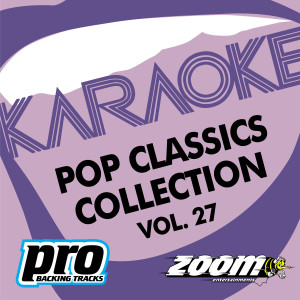 ดาวน์โหลดและฟังเพลง Crazy (In The Style Of 'Aerosmith') พร้อมเนื้อเพลงจาก Zoom Karaoke