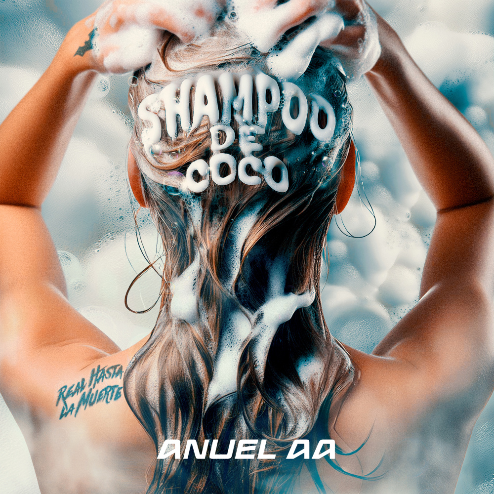 Shampoo de Coco (Explicit)