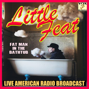 Dengarkan lagu Long Distance Love (Live) nyanyian Little Feat dengan lirik