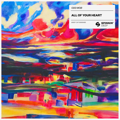All Of Your Heart (Extended Mix)