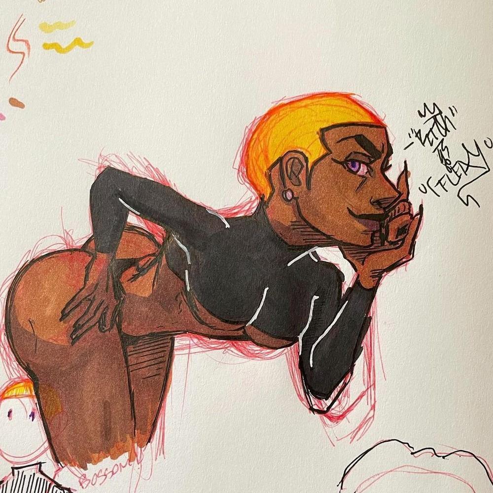 Shawty (feat. JAY ARE) (Explicit)