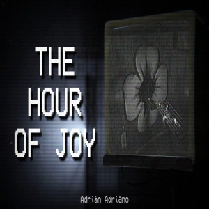 Adrián Adriano的專輯The Hour Of Joy