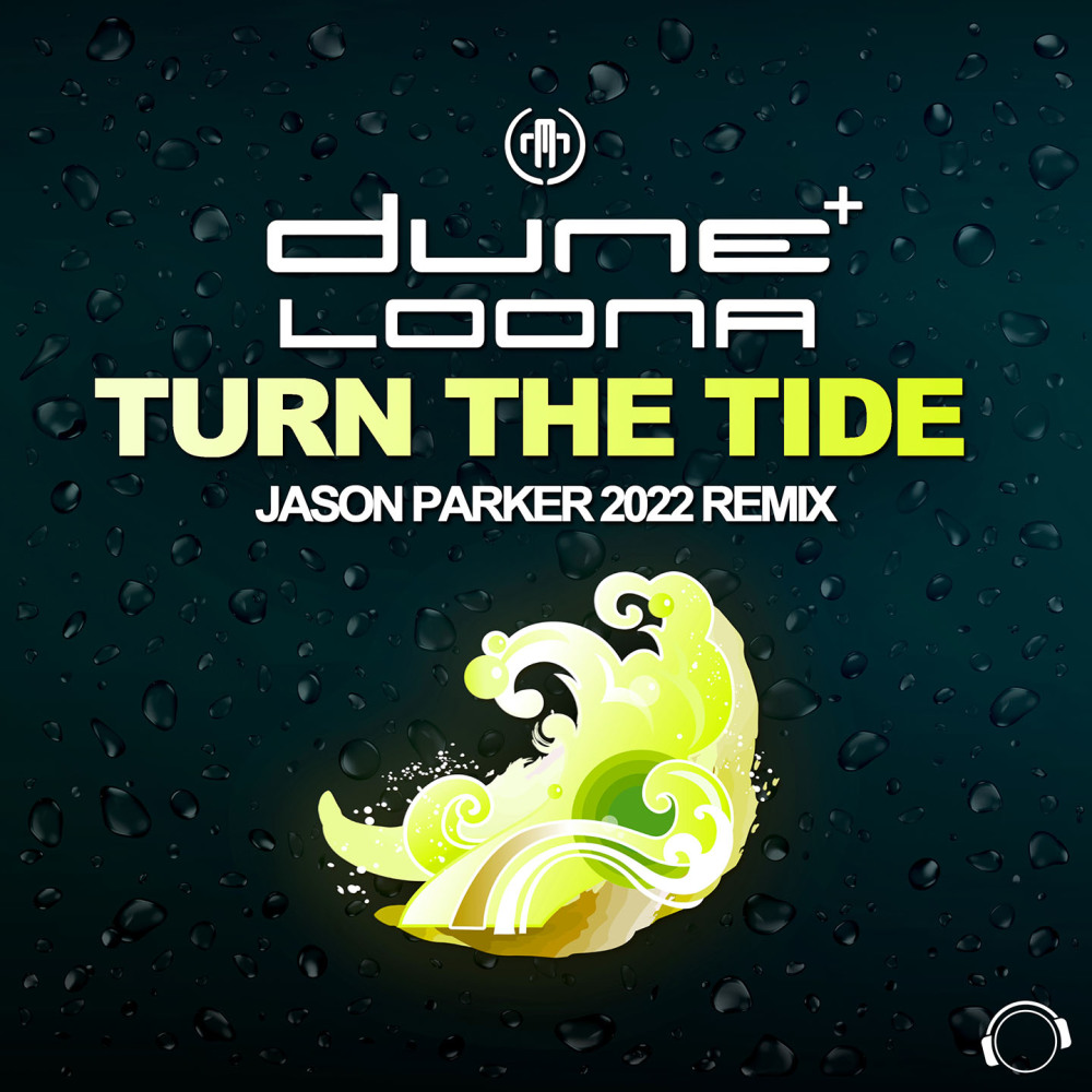 Turn the Tide (Jason Parker 2022 Extended Remix)
