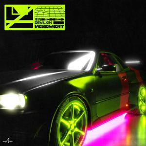 Album VEHEMENT from Devilkin