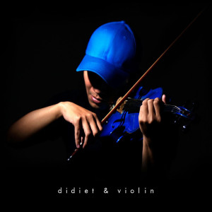 收聽Didiet Violin的Infinity (Ammir Gita)歌詞歌曲