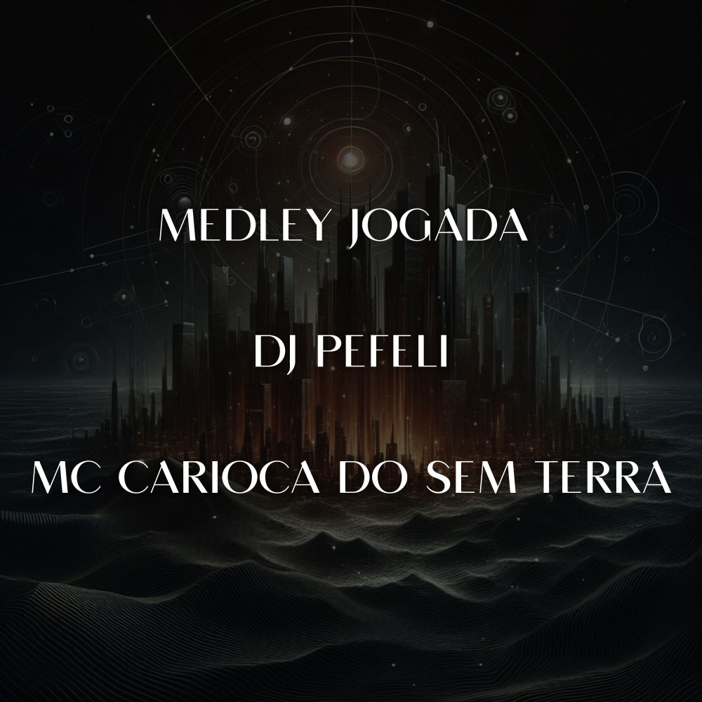 Medley Jogada (Explicit)