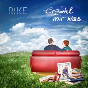 Listen to Erzähl mir was (Song für Teddy) song with lyrics from Riké