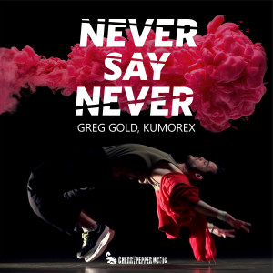 收聽Greg Gold的Never Say Never (Radio Edit)歌詞歌曲
