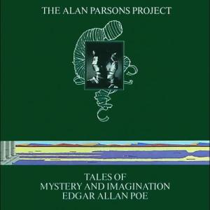 อัลบัม Tales Of Mystery And Imagination - Edgar Allan Poe ศิลปิน Alan Parsons Project
