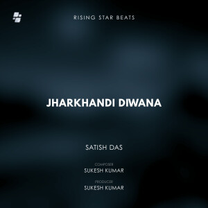 的專輯Jharkhandi Diwana