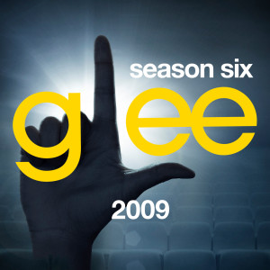 อัลบัม Glee: The Music, 2009 ศิลปิน Glee Cast