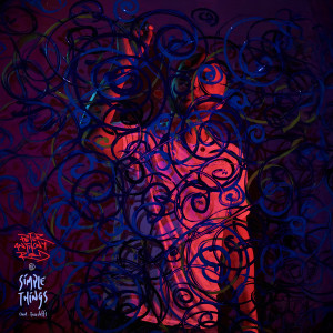Listen to Simple Things (Explicit) song with lyrics from Peter Anthony Red