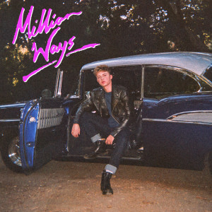 收聽HRVY的Million Ways歌詞歌曲